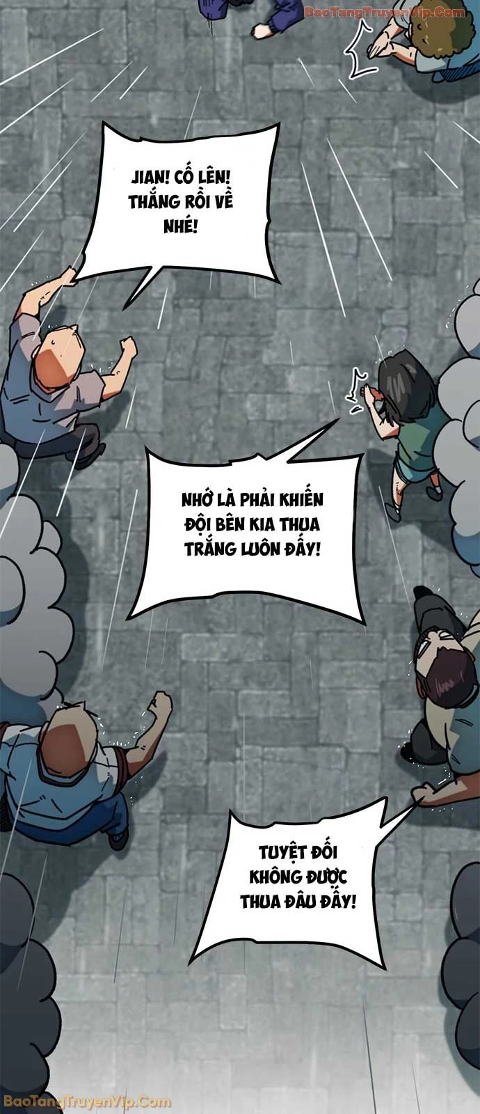 Tôi Bị Hiểu Lầm Là Siêu Sao Trên Sân Cỏ Chapter 50 - 24