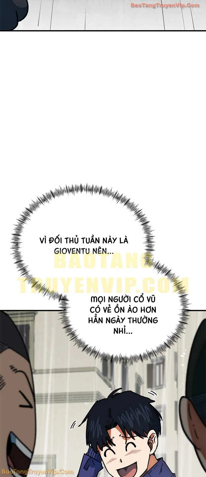 Tôi Bị Hiểu Lầm Là Siêu Sao Trên Sân Cỏ Chapter 50 - 25