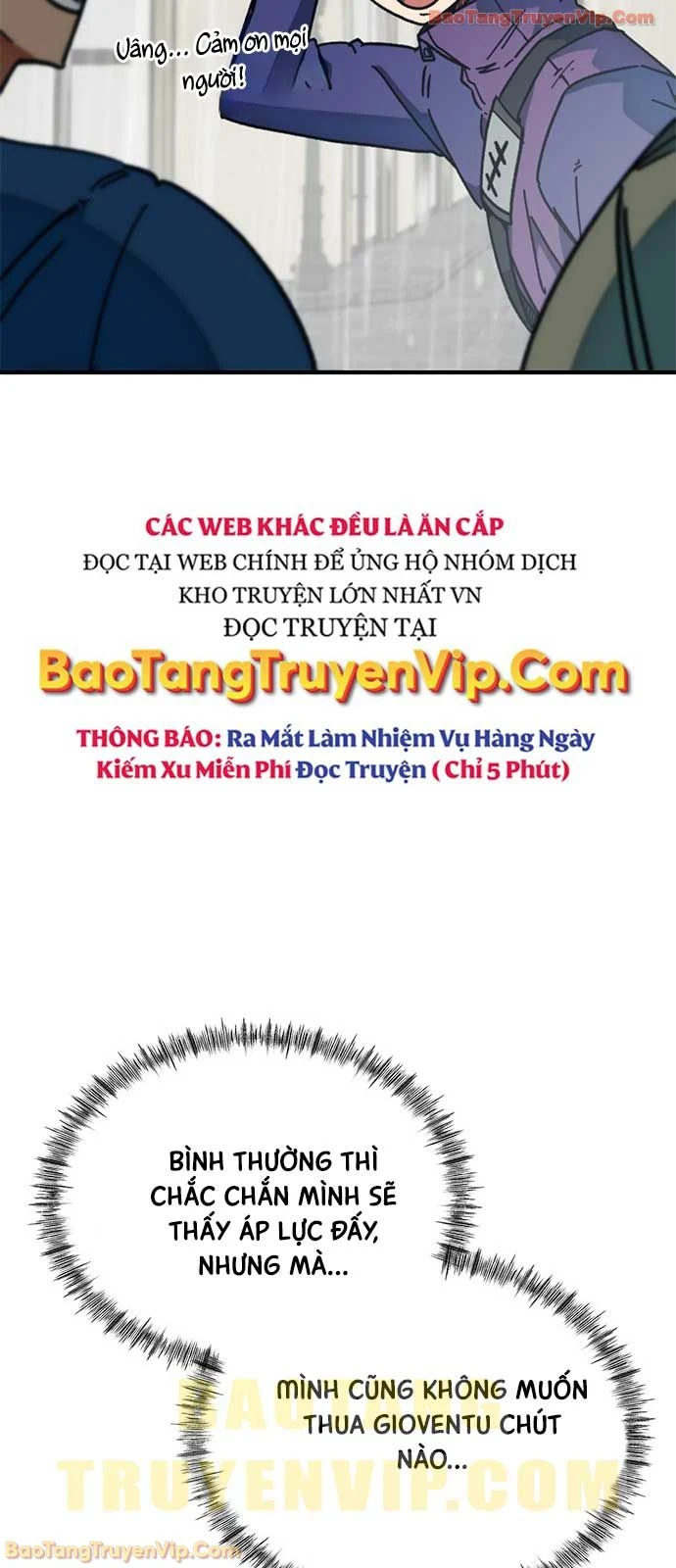 Tôi Bị Hiểu Lầm Là Siêu Sao Trên Sân Cỏ Chapter 50 - 26