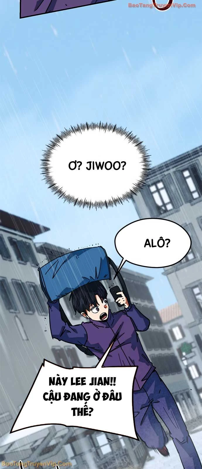 Tôi Bị Hiểu Lầm Là Siêu Sao Trên Sân Cỏ Chapter 50 - 30