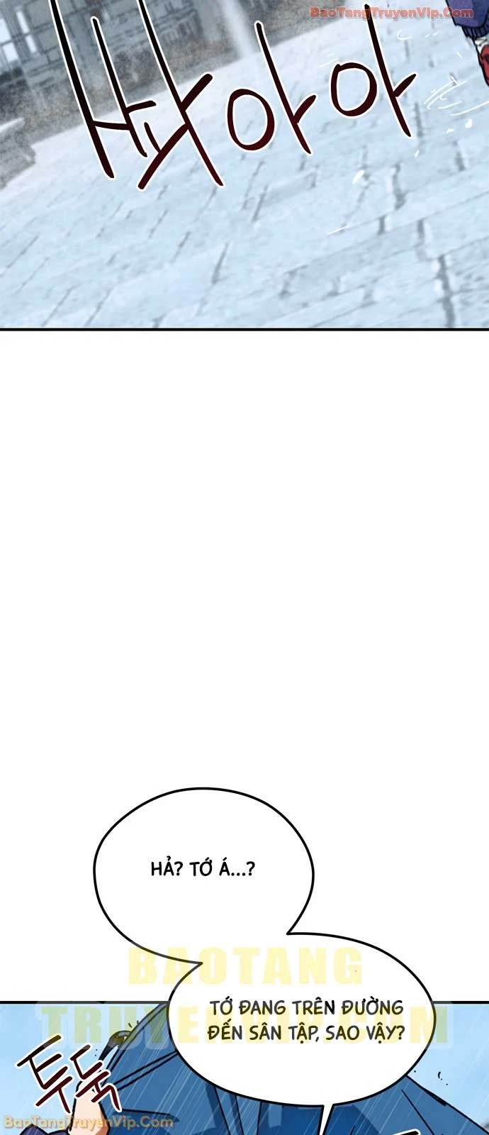 Tôi Bị Hiểu Lầm Là Siêu Sao Trên Sân Cỏ Chapter 50 - 31