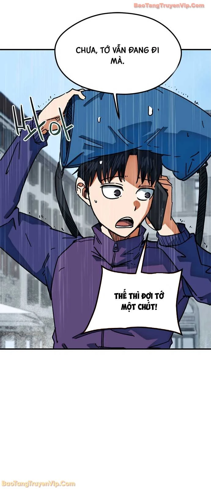 Tôi Bị Hiểu Lầm Là Siêu Sao Trên Sân Cỏ Chapter 50 - 33