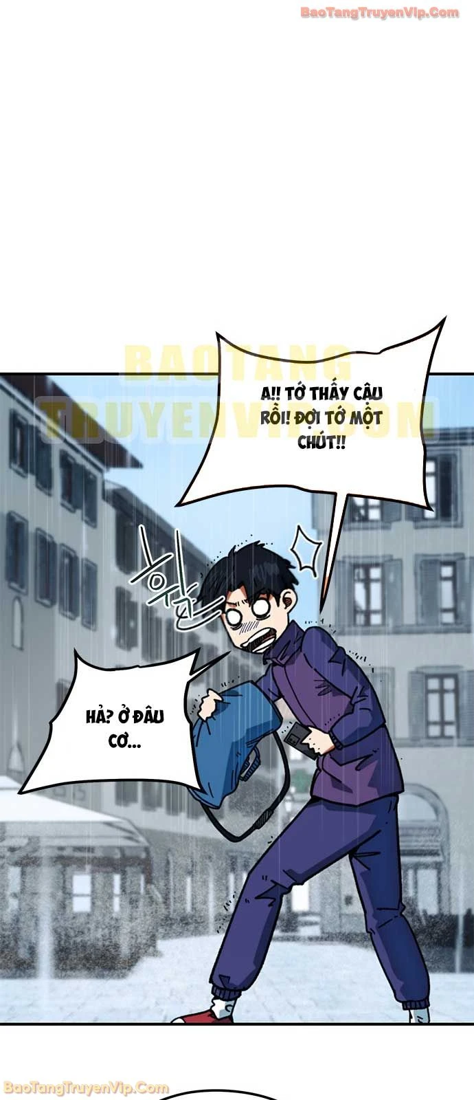 Tôi Bị Hiểu Lầm Là Siêu Sao Trên Sân Cỏ Chapter 50 - 34