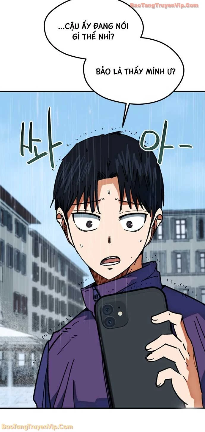 Tôi Bị Hiểu Lầm Là Siêu Sao Trên Sân Cỏ Chapter 50 - 35