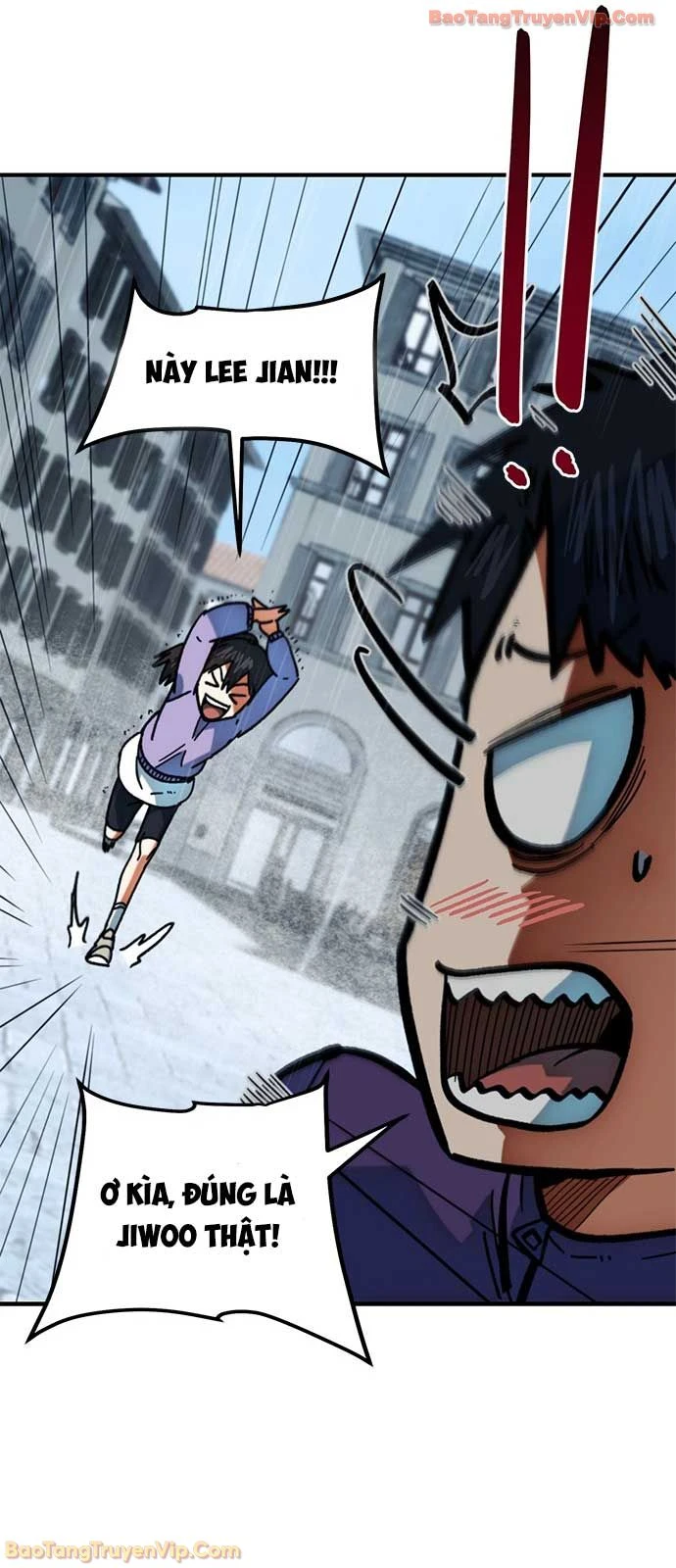 Tôi Bị Hiểu Lầm Là Siêu Sao Trên Sân Cỏ Chapter 50 - 36