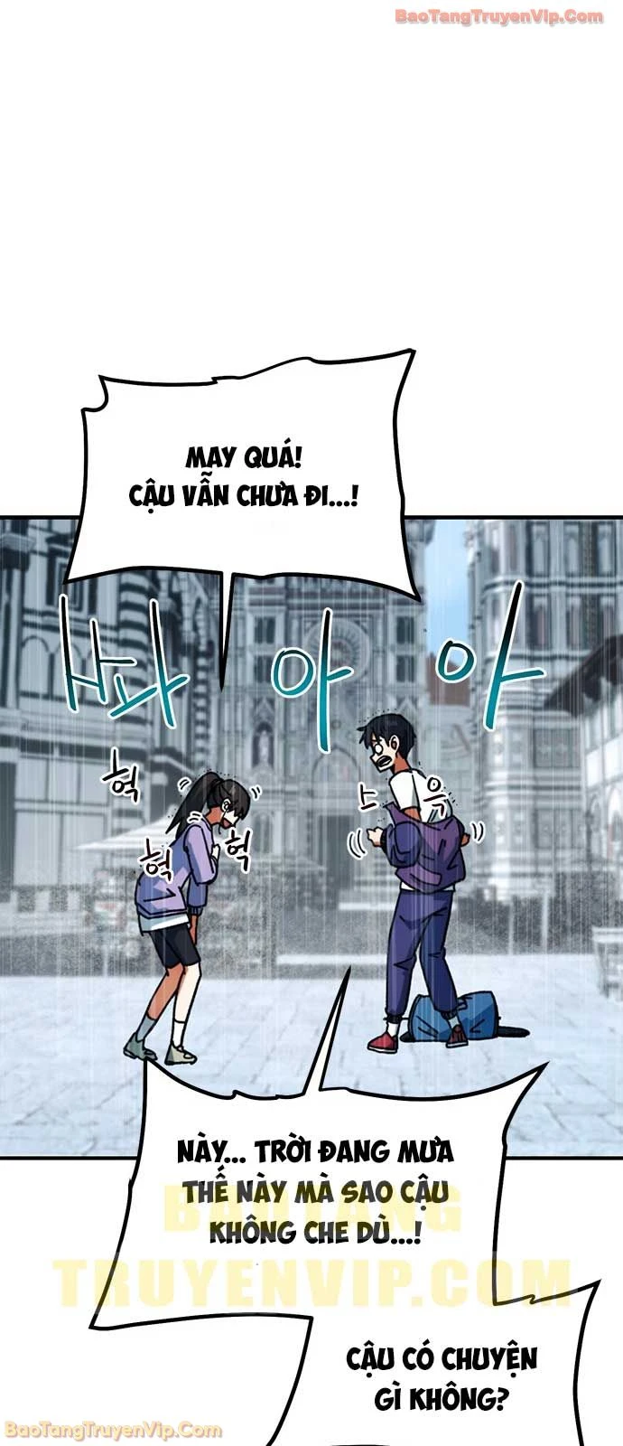 Tôi Bị Hiểu Lầm Là Siêu Sao Trên Sân Cỏ Chapter 50 - 37