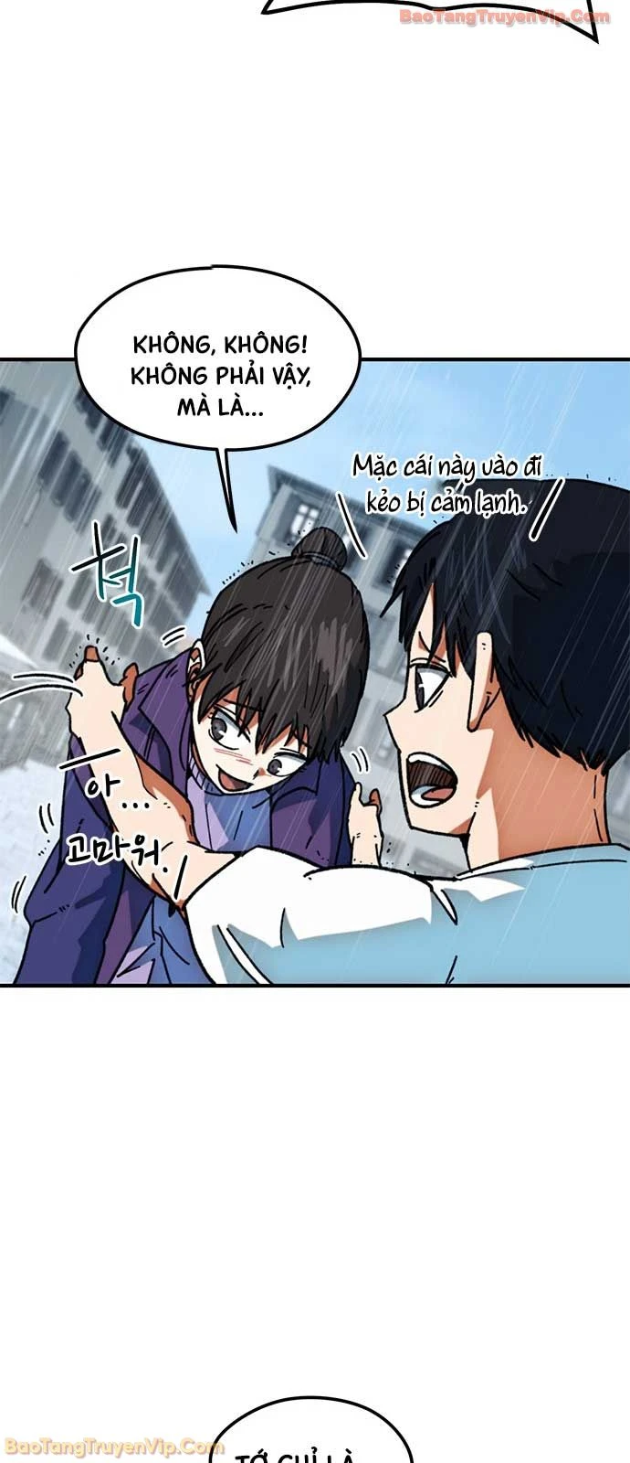 Tôi Bị Hiểu Lầm Là Siêu Sao Trên Sân Cỏ Chapter 50 - 38