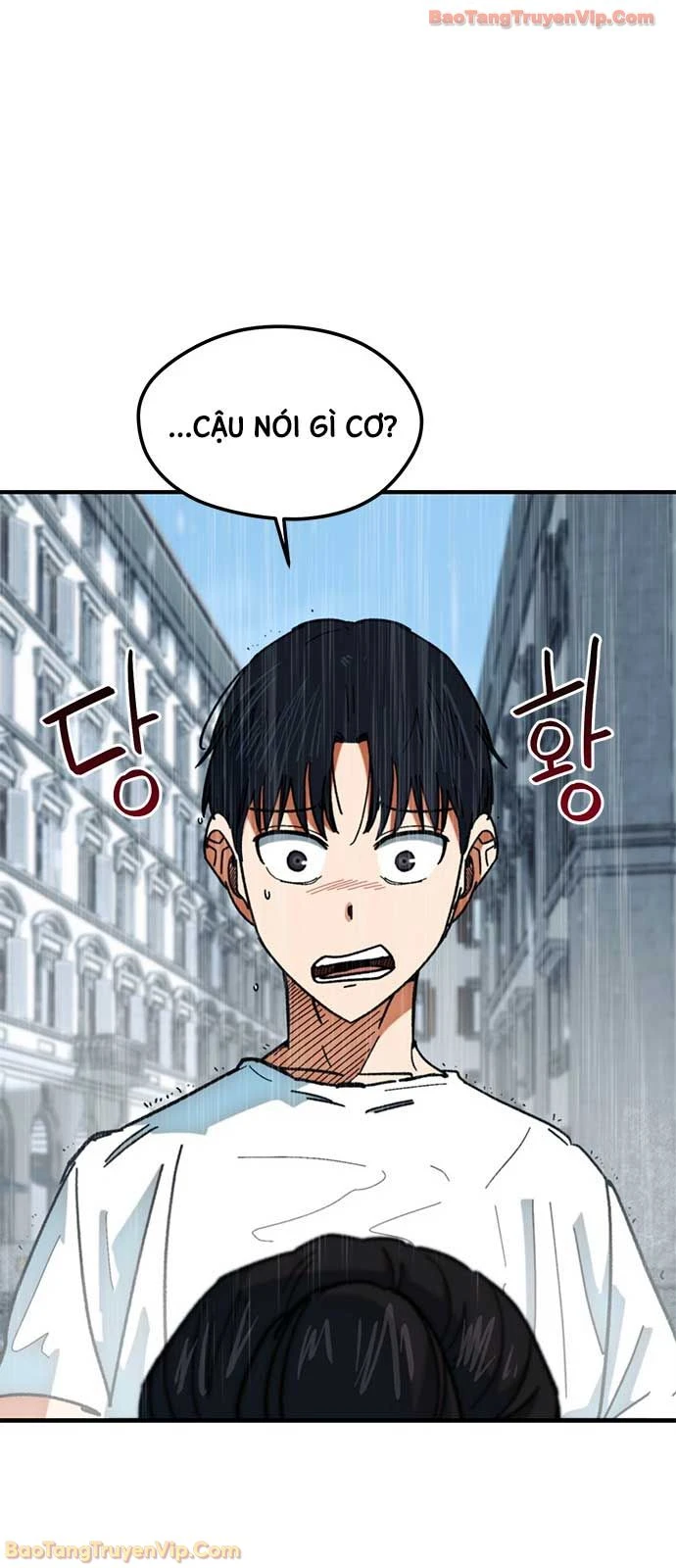 Tôi Bị Hiểu Lầm Là Siêu Sao Trên Sân Cỏ Chapter 50 - 40