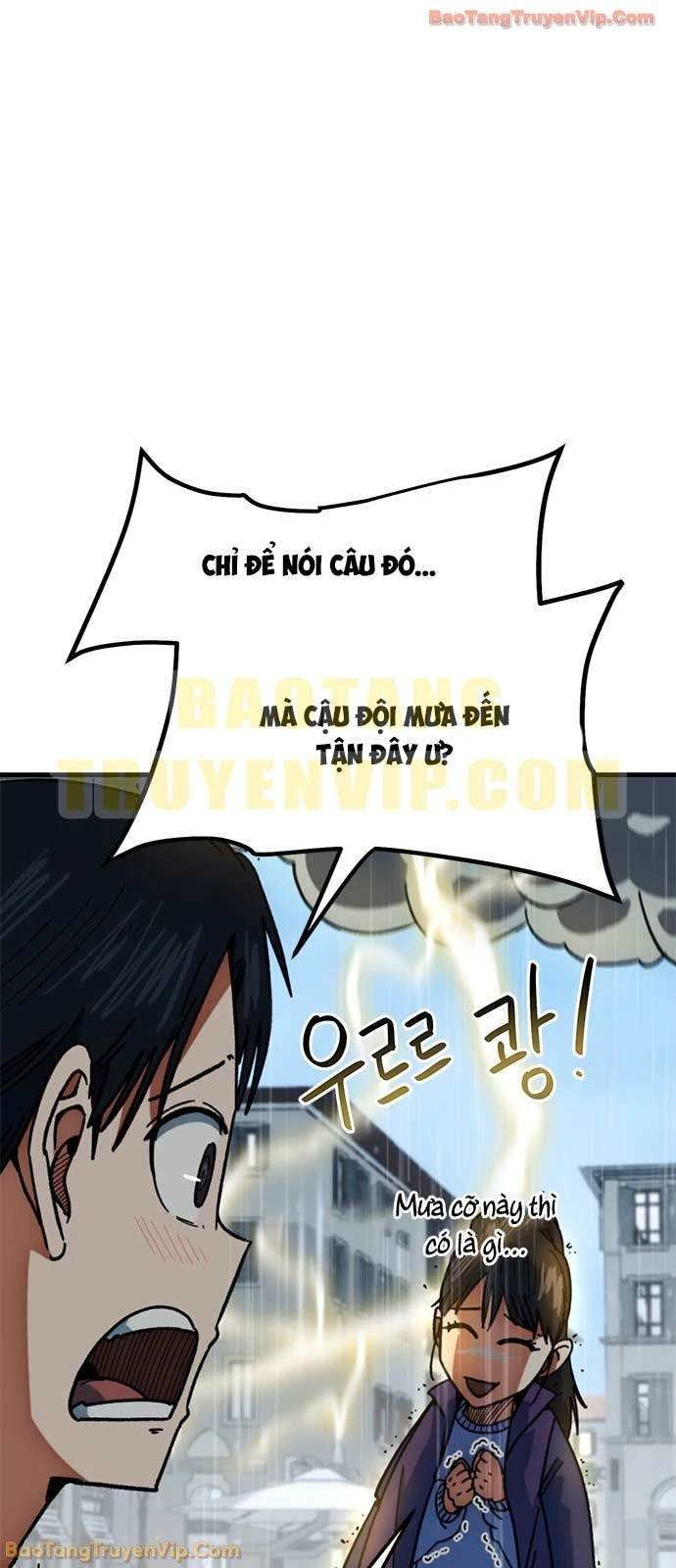 Tôi Bị Hiểu Lầm Là Siêu Sao Trên Sân Cỏ Chapter 50 - 41