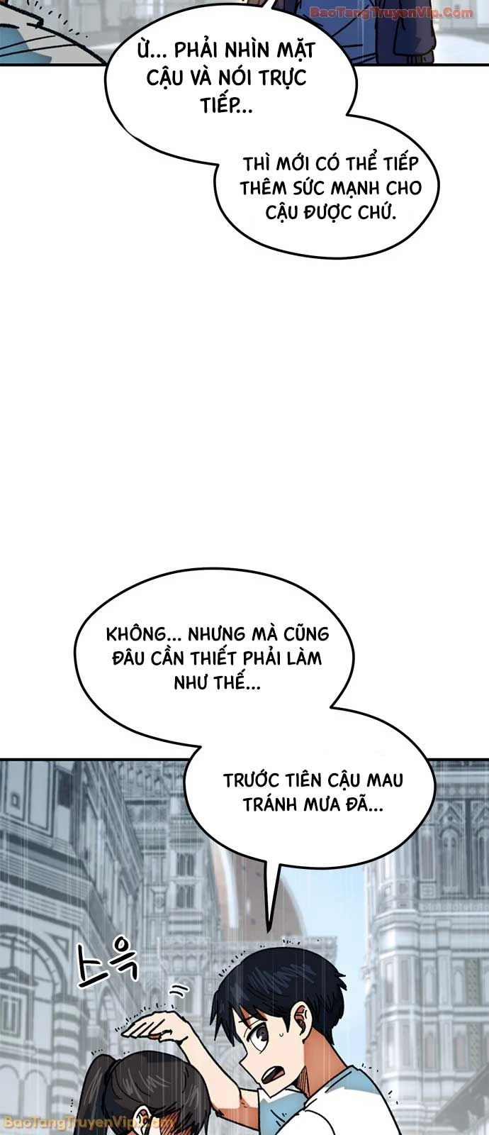 Tôi Bị Hiểu Lầm Là Siêu Sao Trên Sân Cỏ Chapter 50 - 42
