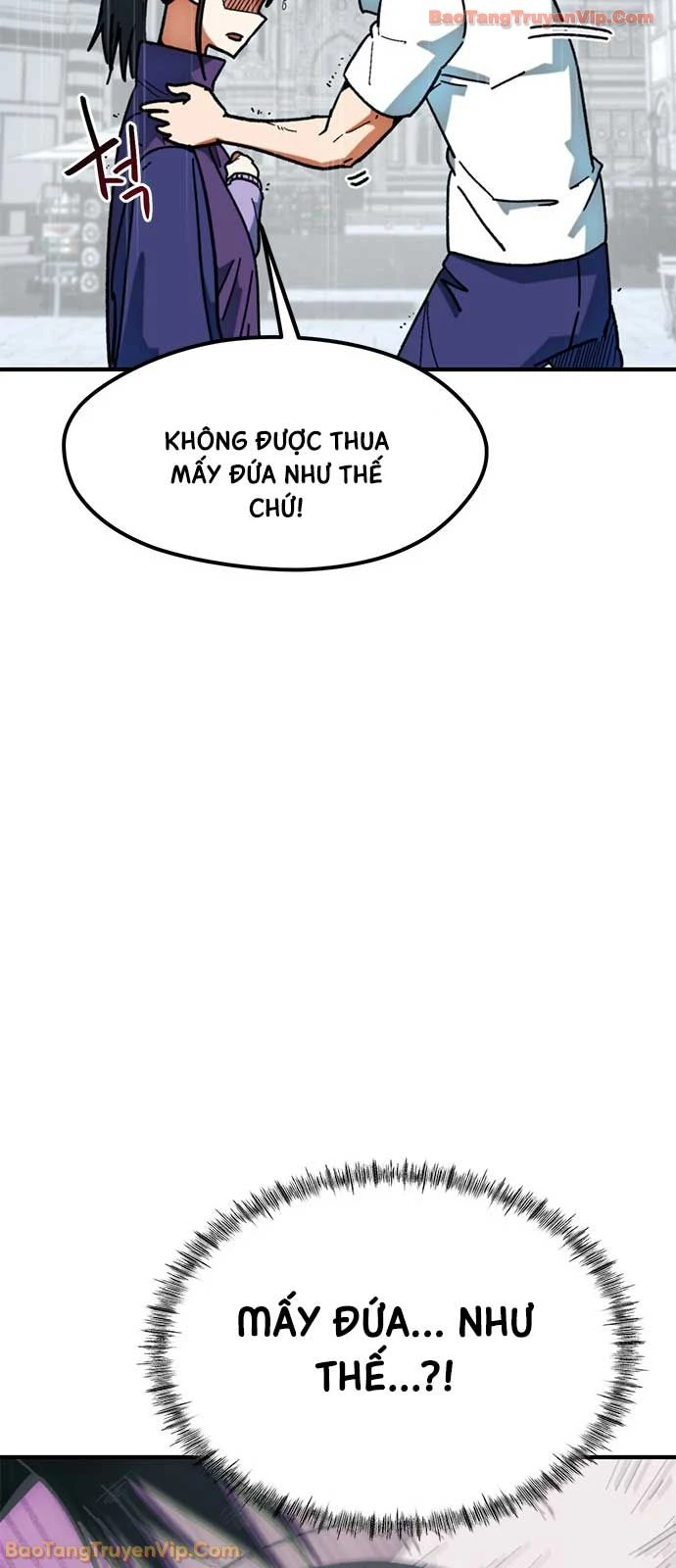 Tôi Bị Hiểu Lầm Là Siêu Sao Trên Sân Cỏ Chapter 50 - 43