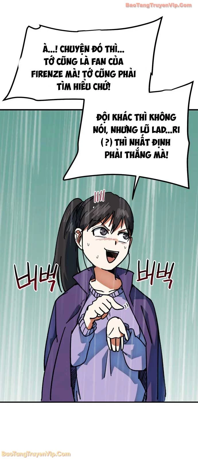 Tôi Bị Hiểu Lầm Là Siêu Sao Trên Sân Cỏ Chapter 50 - 46