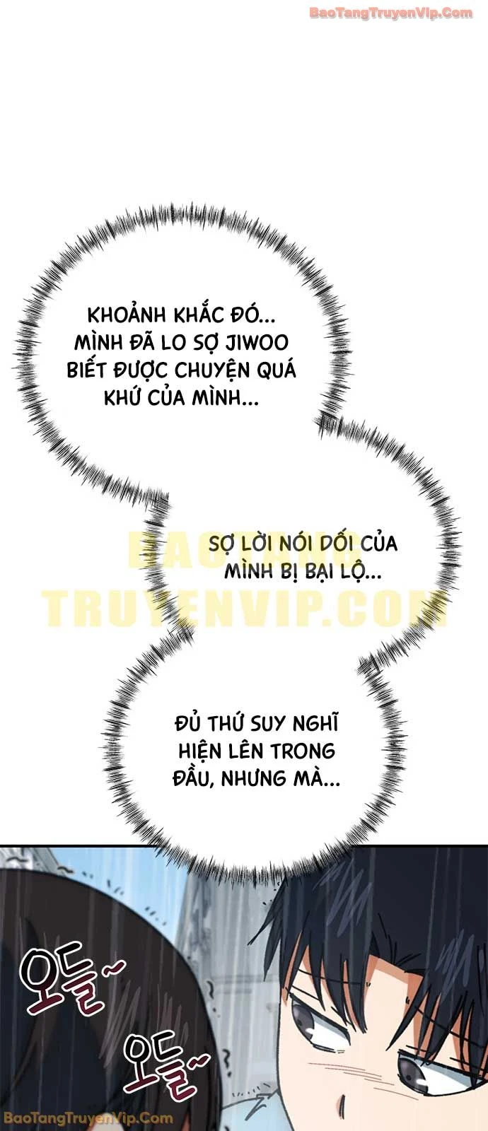 Tôi Bị Hiểu Lầm Là Siêu Sao Trên Sân Cỏ Chapter 50 - 47