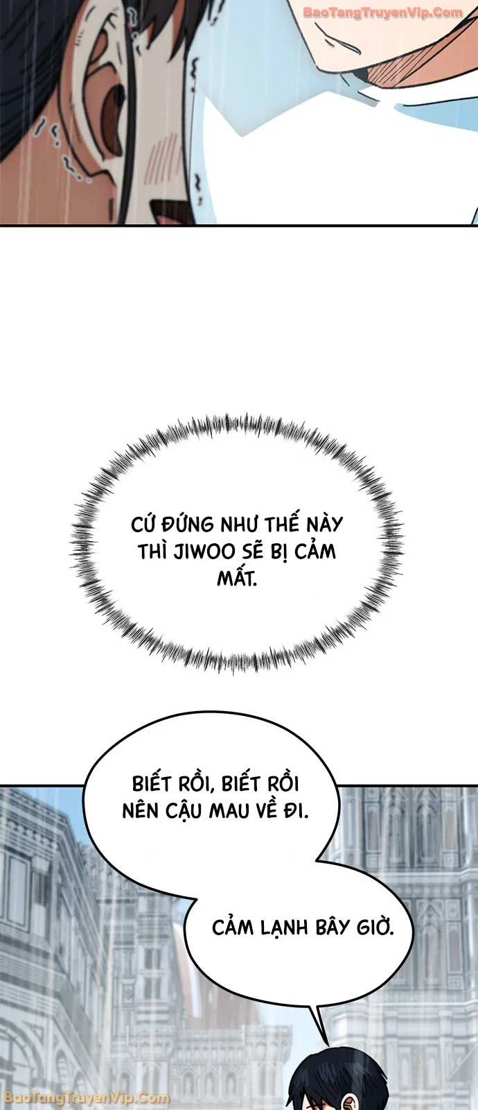 Tôi Bị Hiểu Lầm Là Siêu Sao Trên Sân Cỏ Chapter 50 - 48