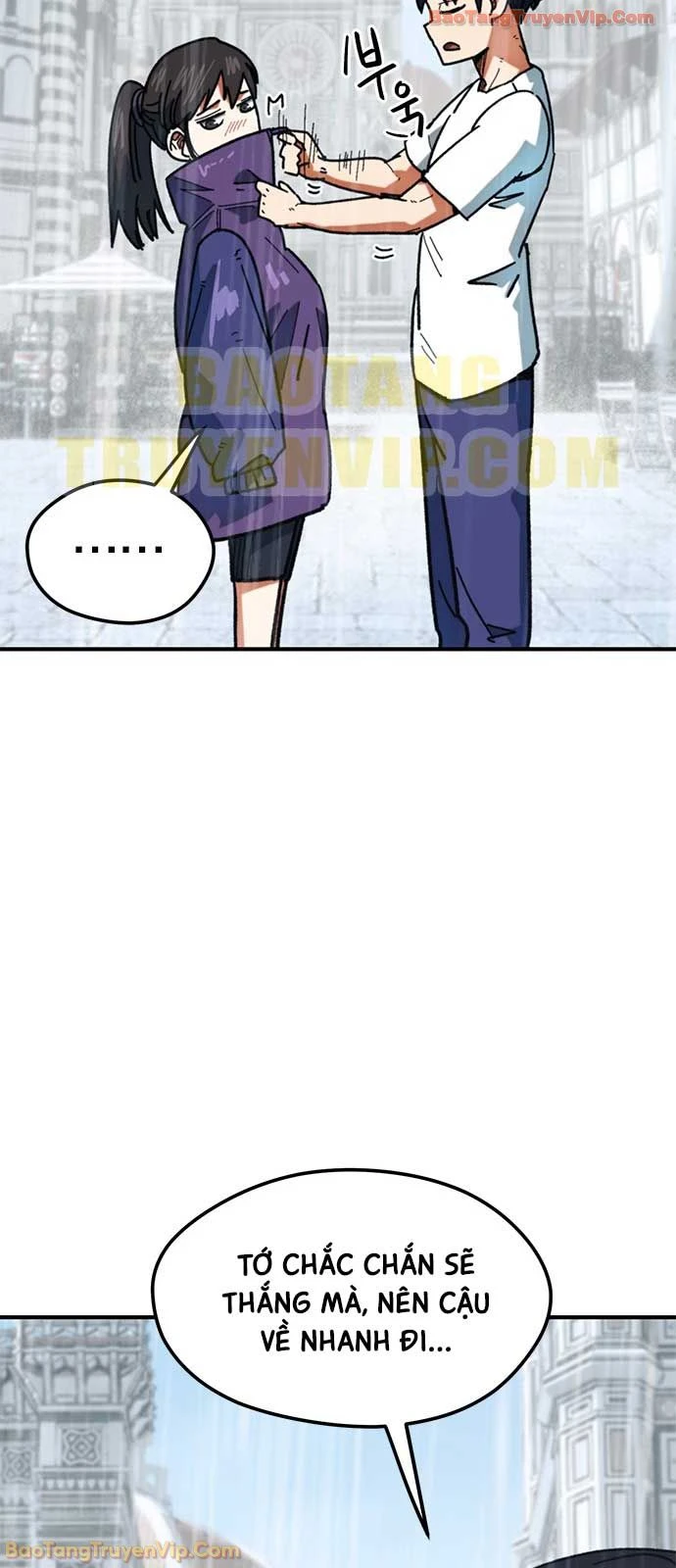 Tôi Bị Hiểu Lầm Là Siêu Sao Trên Sân Cỏ Chapter 50 - 49