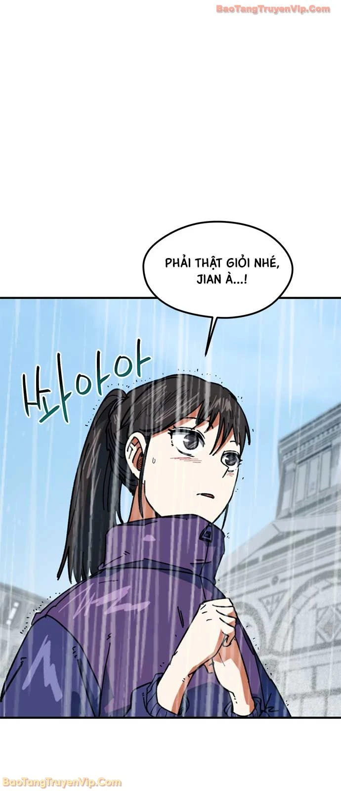 Tôi Bị Hiểu Lầm Là Siêu Sao Trên Sân Cỏ Chapter 50 - 52