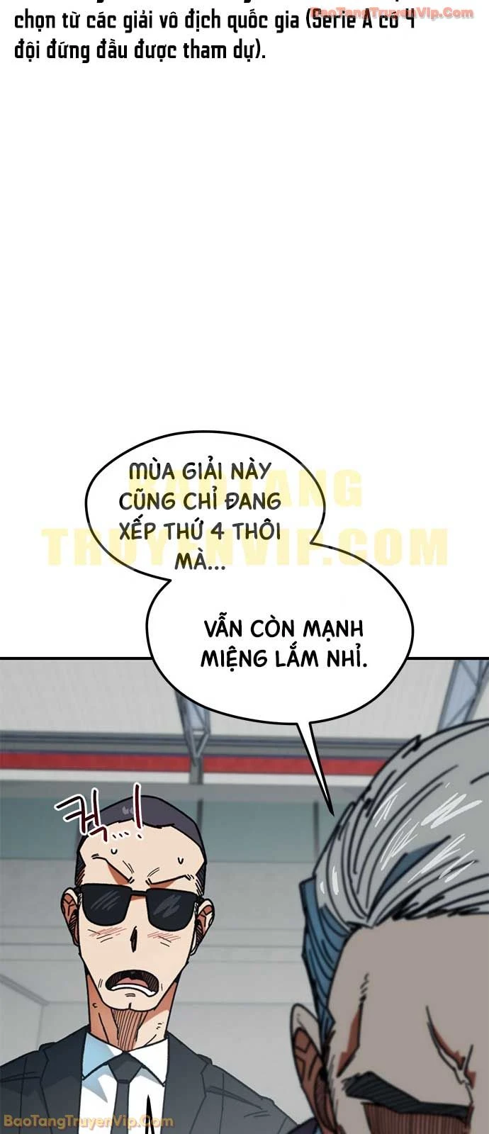 Tôi Bị Hiểu Lầm Là Siêu Sao Trên Sân Cỏ Chapter 50 - 59