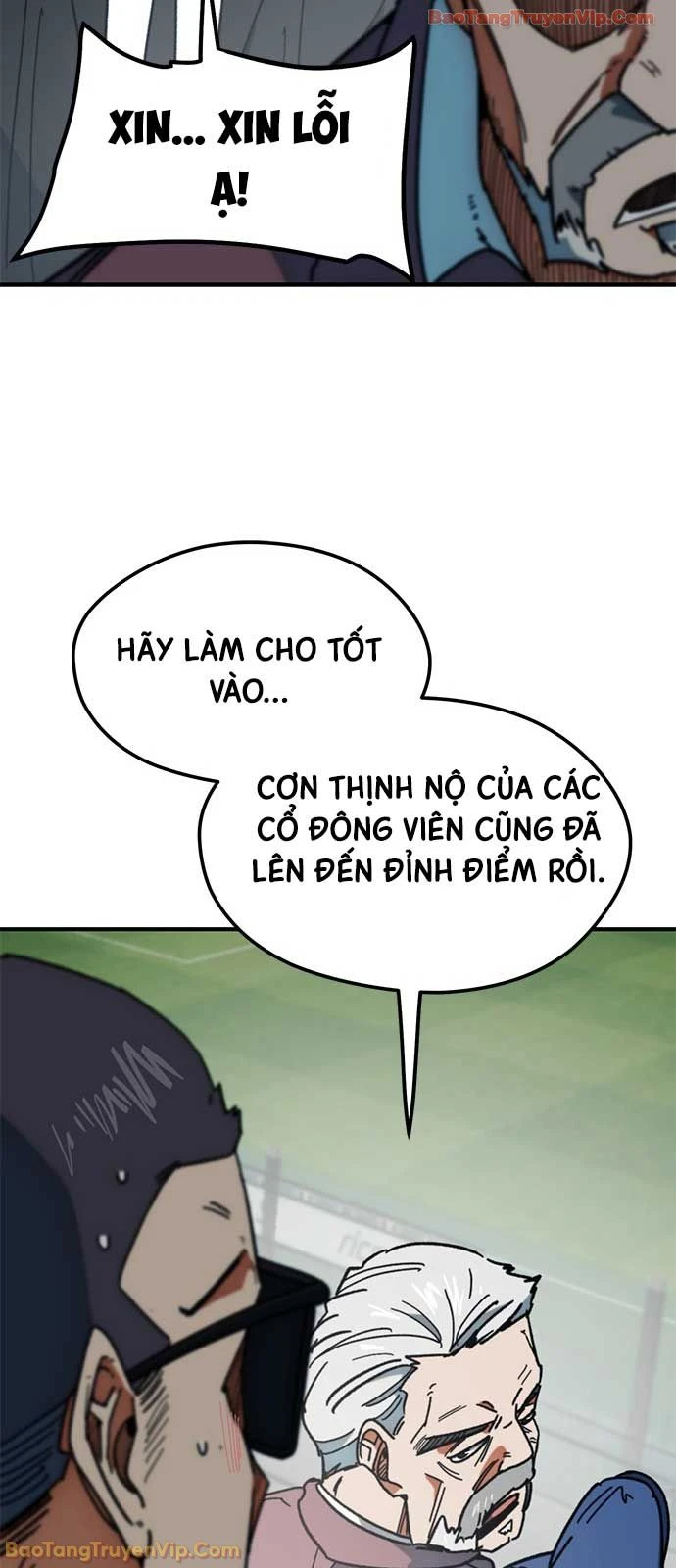 Tôi Bị Hiểu Lầm Là Siêu Sao Trên Sân Cỏ Chapter 50 - 60