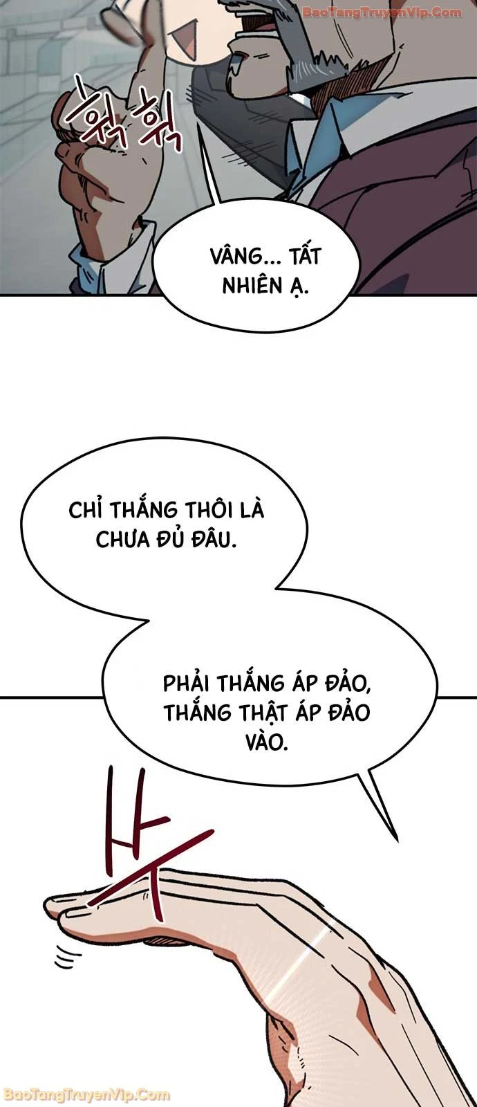Tôi Bị Hiểu Lầm Là Siêu Sao Trên Sân Cỏ Chapter 50 - 64