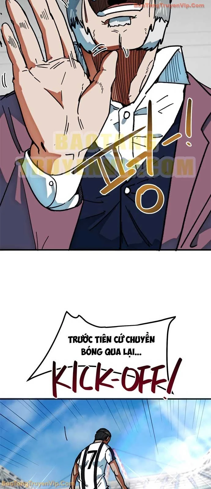 Tôi Bị Hiểu Lầm Là Siêu Sao Trên Sân Cỏ Chapter 50 - 66