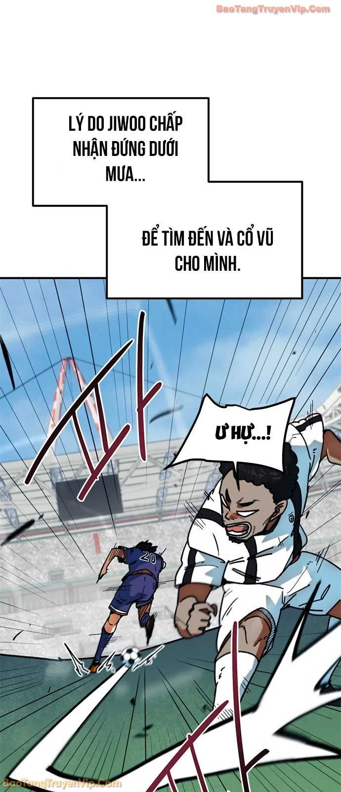 Tôi Bị Hiểu Lầm Là Siêu Sao Trên Sân Cỏ Chapter 50 - 73