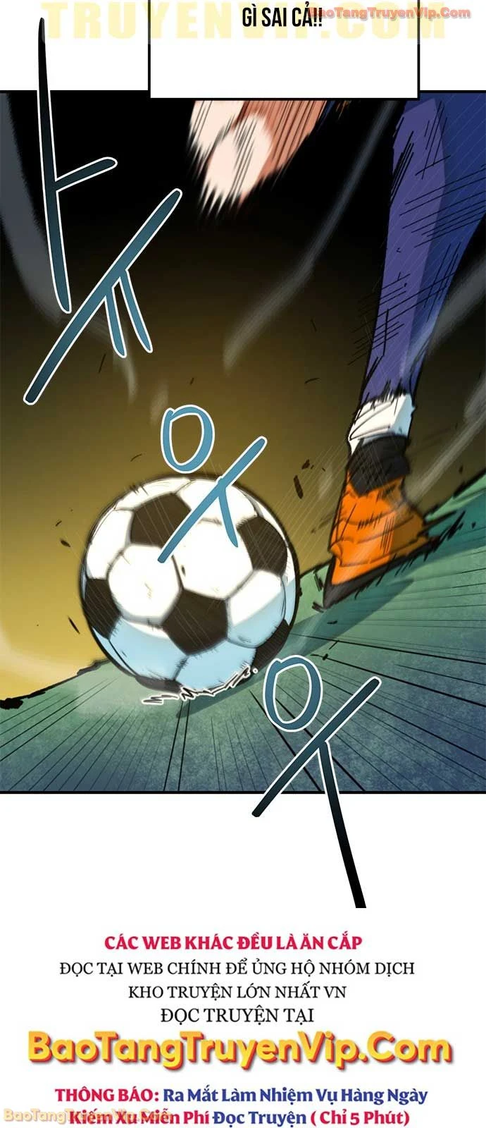 Tôi Bị Hiểu Lầm Là Siêu Sao Trên Sân Cỏ Chapter 50 - 76