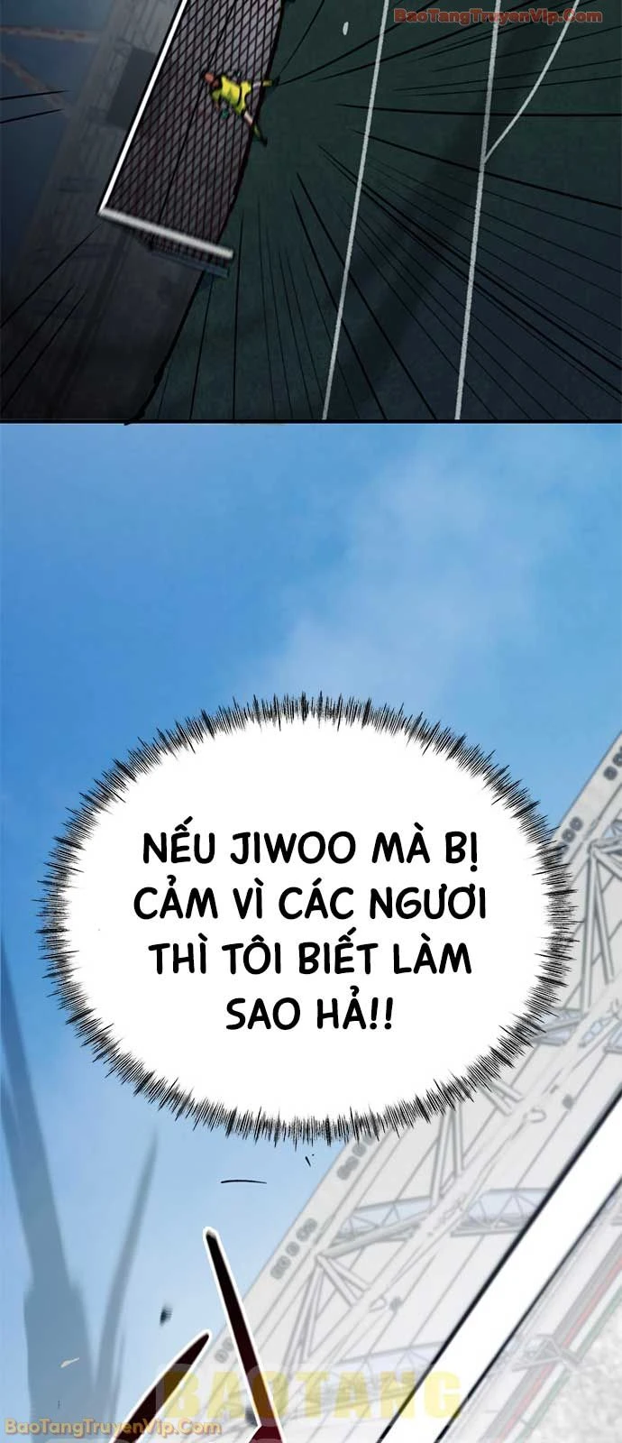 Tôi Bị Hiểu Lầm Là Siêu Sao Trên Sân Cỏ Chapter 50 - 79