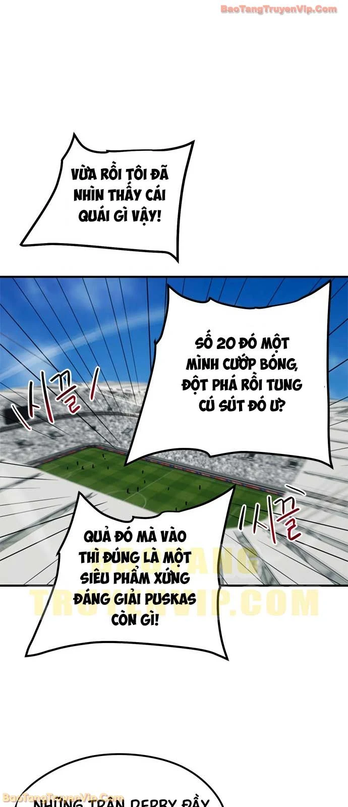 Tôi Bị Hiểu Lầm Là Siêu Sao Trên Sân Cỏ Chapter 50 - 82