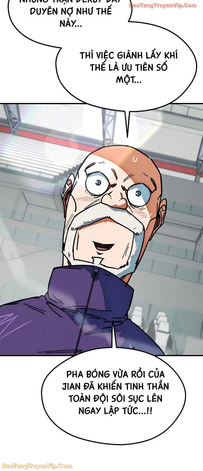 Tôi Bị Hiểu Lầm Là Siêu Sao Trên Sân Cỏ Chapter 50 - 83