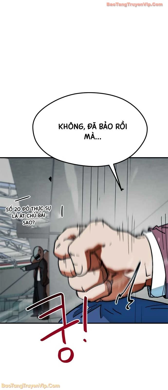 Tôi Bị Hiểu Lầm Là Siêu Sao Trên Sân Cỏ Chapter 50 - 84