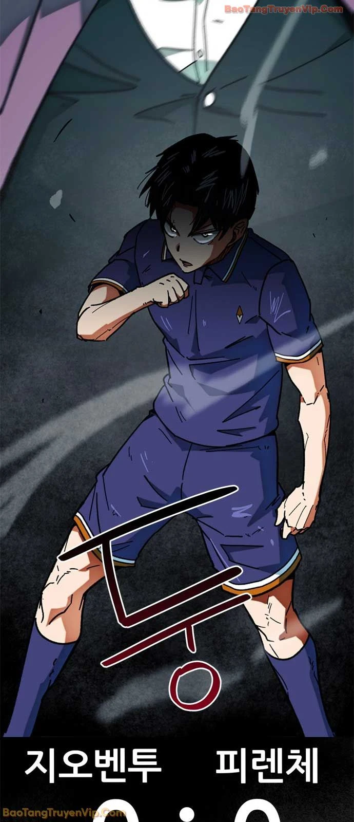 Tôi Bị Hiểu Lầm Là Siêu Sao Trên Sân Cỏ Chapter 50 - 86