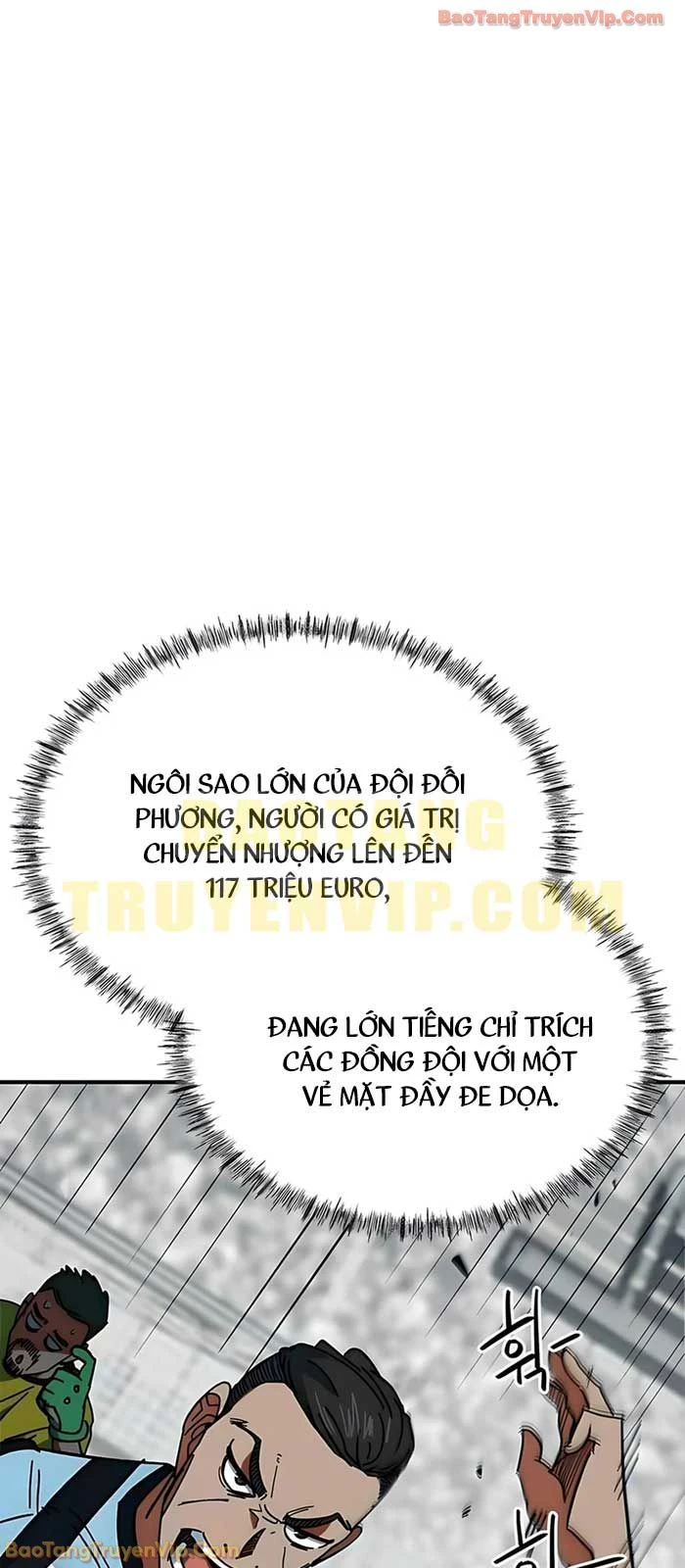 Tôi Bị Hiểu Lầm Là Siêu Sao Trên Sân Cỏ Chapter 51 - 2