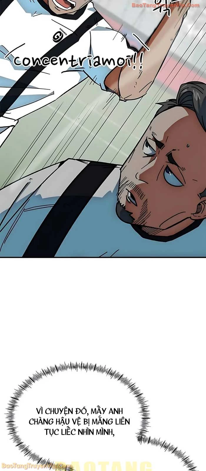 Tôi Bị Hiểu Lầm Là Siêu Sao Trên Sân Cỏ Chapter 51 - 3