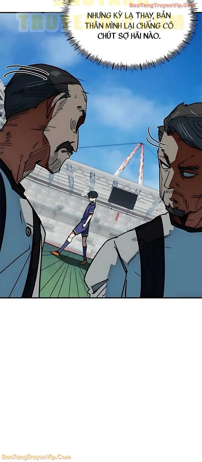 Tôi Bị Hiểu Lầm Là Siêu Sao Trên Sân Cỏ Chapter 51 - 4