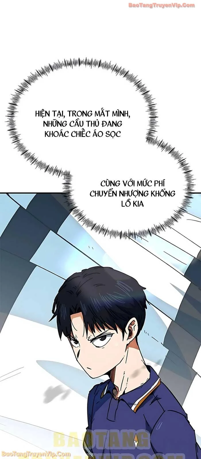 Tôi Bị Hiểu Lầm Là Siêu Sao Trên Sân Cỏ Chapter 51 - 5