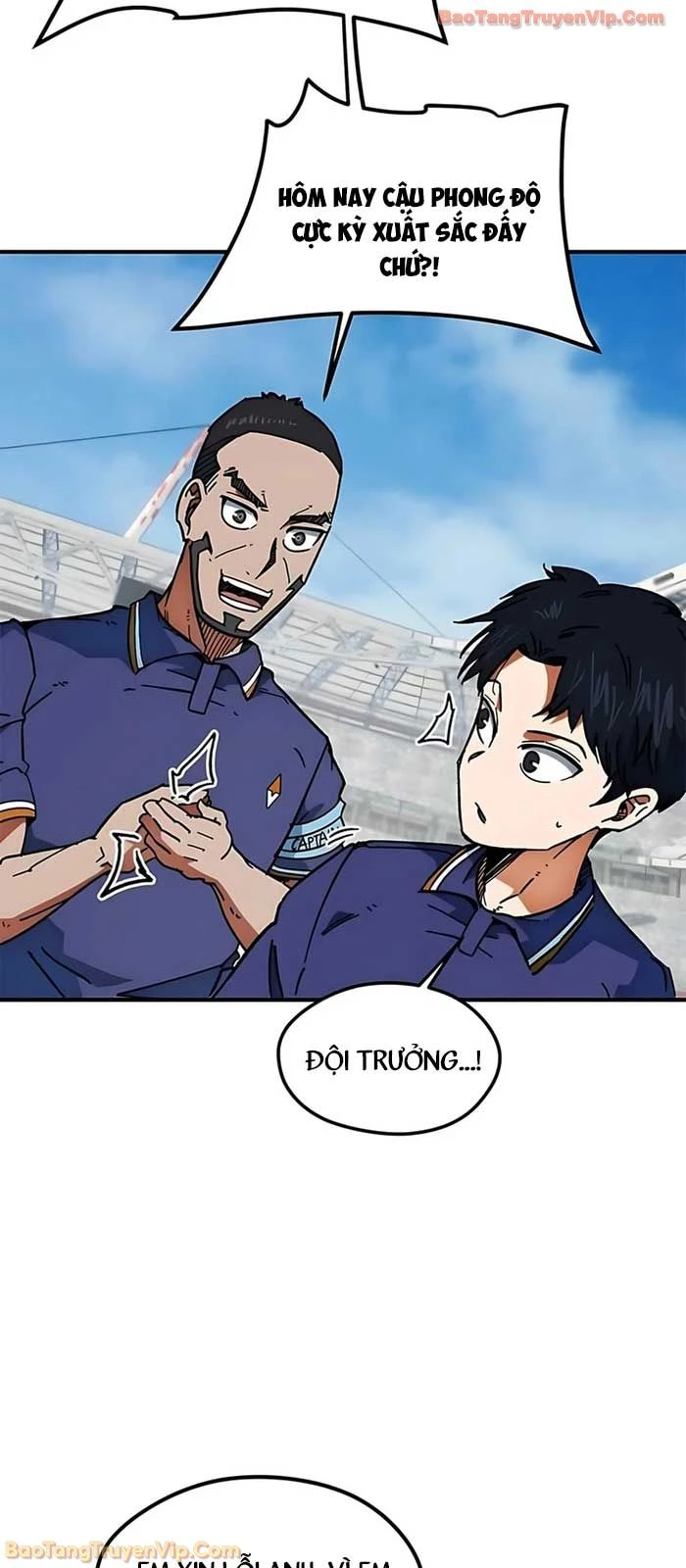 Tôi Bị Hiểu Lầm Là Siêu Sao Trên Sân Cỏ Chapter 51 - 9