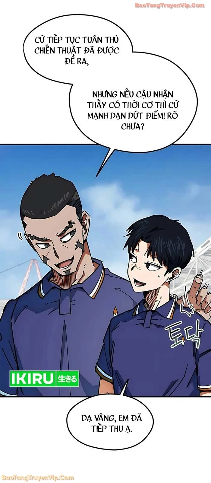 Tôi Bị Hiểu Lầm Là Siêu Sao Trên Sân Cỏ Chapter 51 - 11