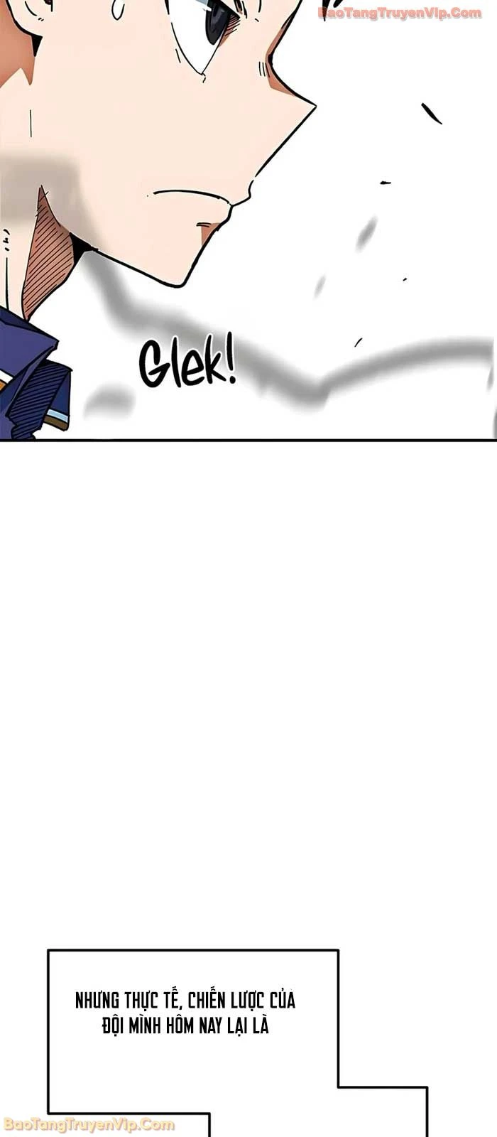 Tôi Bị Hiểu Lầm Là Siêu Sao Trên Sân Cỏ Chapter 51 - 14