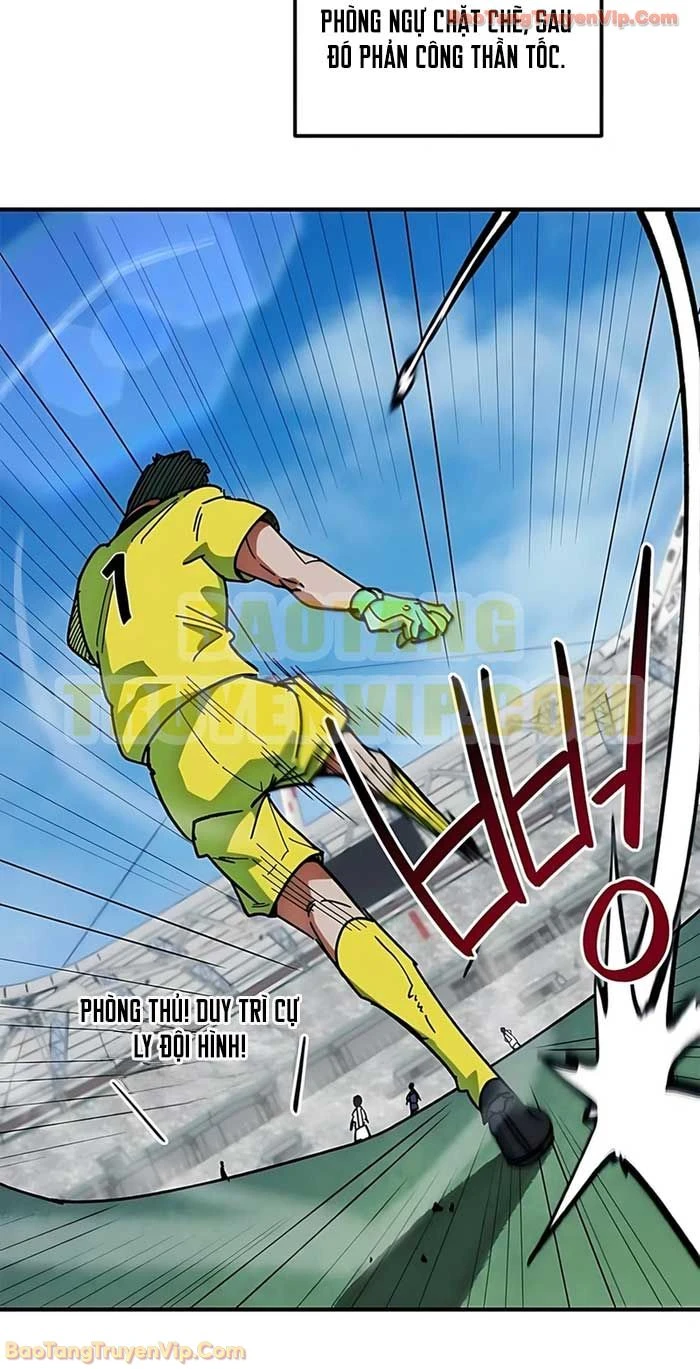 Tôi Bị Hiểu Lầm Là Siêu Sao Trên Sân Cỏ Chapter 51 - 15