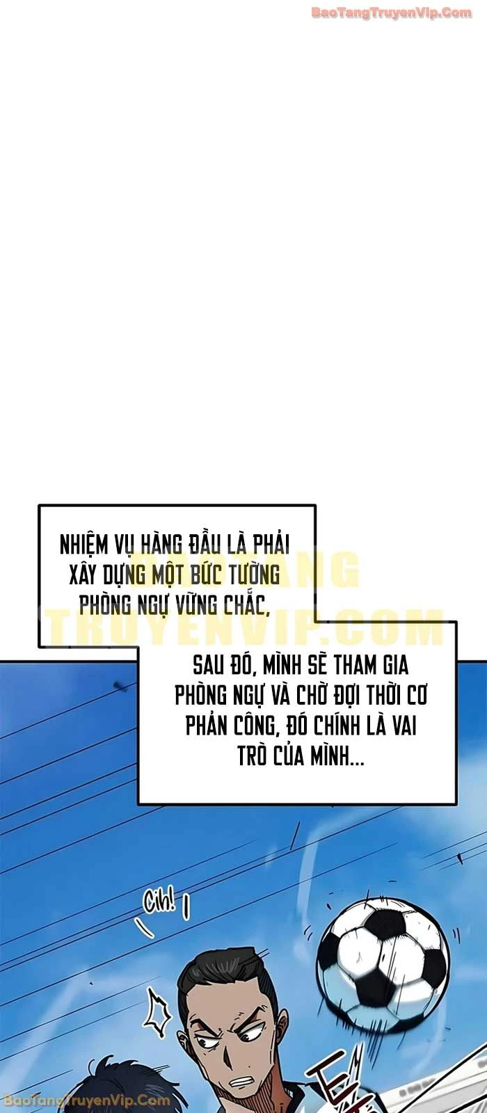 Tôi Bị Hiểu Lầm Là Siêu Sao Trên Sân Cỏ Chapter 51 - 16
