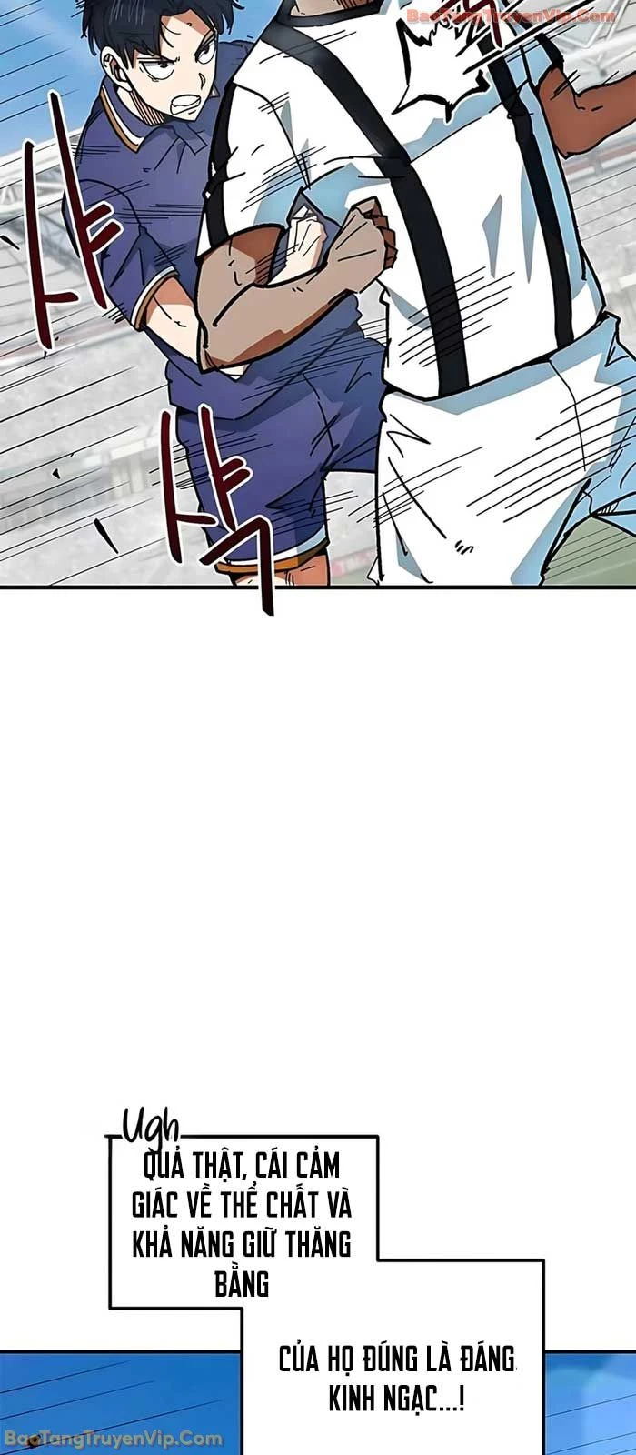 Tôi Bị Hiểu Lầm Là Siêu Sao Trên Sân Cỏ Chapter 51 - 17