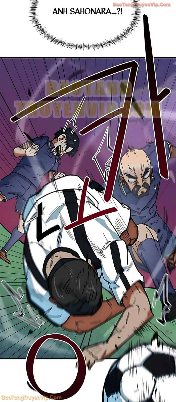 Tôi Bị Hiểu Lầm Là Siêu Sao Trên Sân Cỏ Chapter 51 - 19