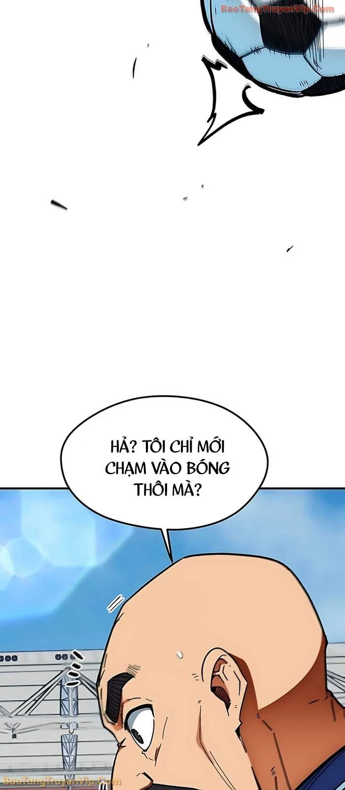 Tôi Bị Hiểu Lầm Là Siêu Sao Trên Sân Cỏ Chapter 51 - 20