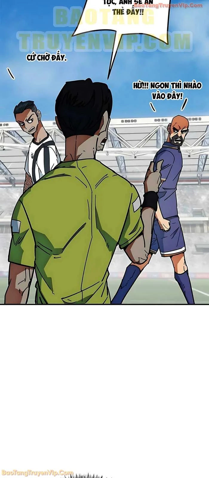 Tôi Bị Hiểu Lầm Là Siêu Sao Trên Sân Cỏ Chapter 51 - 25