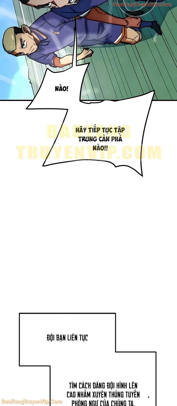 Tôi Bị Hiểu Lầm Là Siêu Sao Trên Sân Cỏ Chapter 51 - 28