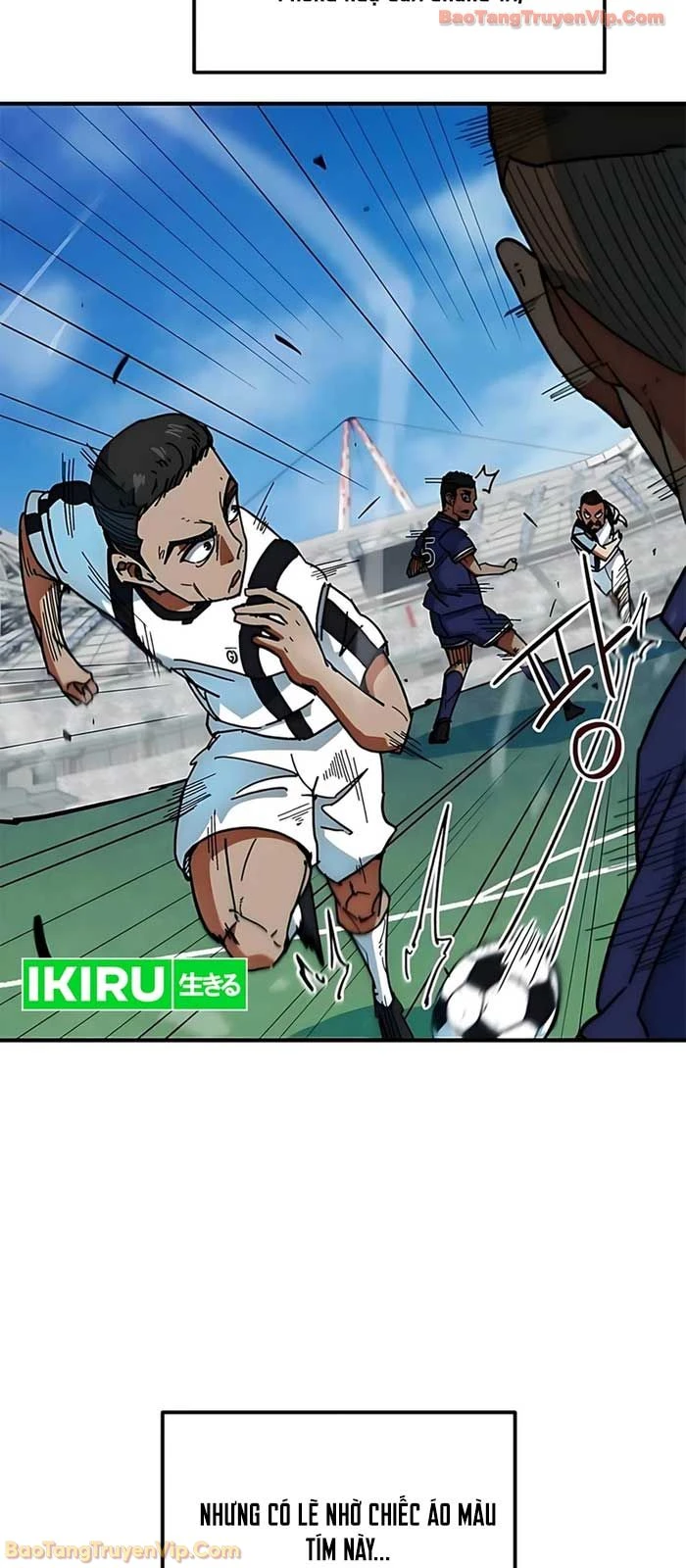 Tôi Bị Hiểu Lầm Là Siêu Sao Trên Sân Cỏ Chapter 51 - 29