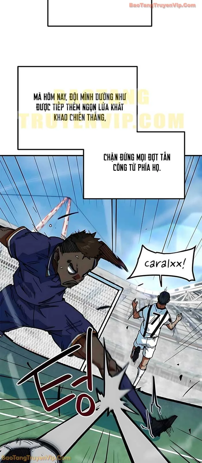 Tôi Bị Hiểu Lầm Là Siêu Sao Trên Sân Cỏ Chapter 51 - 30