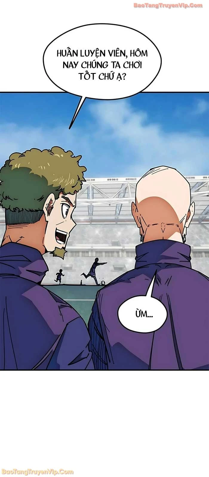 Tôi Bị Hiểu Lầm Là Siêu Sao Trên Sân Cỏ Chapter 51 - 32