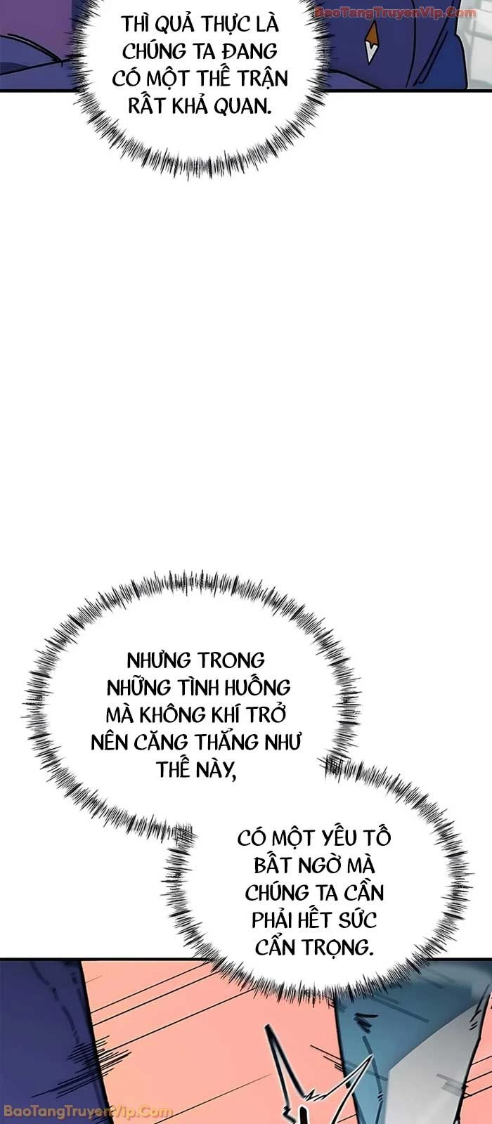 Tôi Bị Hiểu Lầm Là Siêu Sao Trên Sân Cỏ Chapter 51 - 34