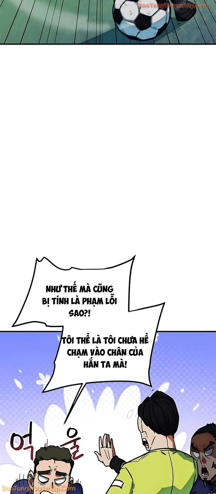 Tôi Bị Hiểu Lầm Là Siêu Sao Trên Sân Cỏ Chapter 51 - 37